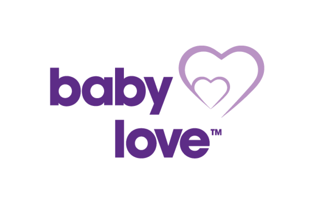 Baby love ezy outlet grow